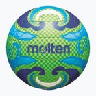 Pallavolo Molten V5B1502-L verde taglia 5