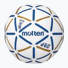 Pallamano Molten H2D4000-BW d60 IHF bianco taglia 2