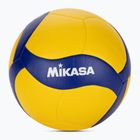 Palla da pallavolo Mikasa V360W giallo/blu misura 5