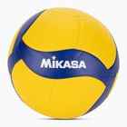 Mikasa pallavolo V460 giallo/blu misura 4
