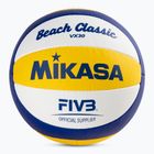 Mikasa VX30 giallo/blu beach volley taglia 5