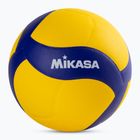 Mikasa pallavolo V330W giallo/blu misura 5