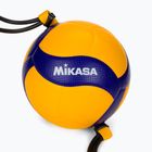 Mikasa pallavolo V300W-AT-TR misura 5