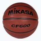 Mikasa CF 600 arancione basket taglia 6