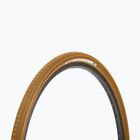 Pneumatico per bicicletta Panaracer GravelKing SS marrone