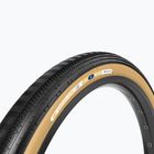 Pneumatico Panaracer GravelKing SS 700 x 35C nero/marrone