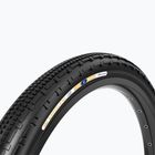 Pneumatico per bicicletta Panaracer GravelKing SK 700 x 35C nero