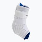 Tutore per la caviglia sinistra Zamst A1 Ankle Left white