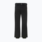 Pantaloni da sci da uomo Descente Swiss Short nero