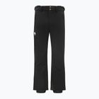 Pantaloni da sci da uomo Descente Swiss Slim nero