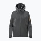 Felpa con cappuccio Descente Marco Odermatt Full Zip Uomo grigio/marco