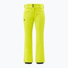 Pantaloni da sci donna Descente Insulated giant yellow