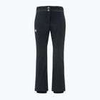 Pantaloni da sci da donna Descente Bonded Stretch nero