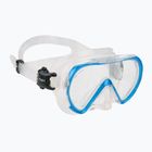 Maschera da snorkeling TUSA Ino blu