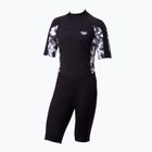 TUSA Sport 2mm Muta da uomo Nero