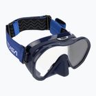 TUSA maschera da snorkeling Zensee Fs blu