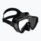 Maschera subacquea TUSA Visio Pro black