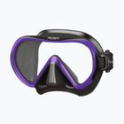 Maschera subacquea TUSA Ino purple