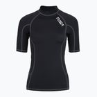 Costume da nuoto donna TUSA Black rashguard