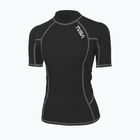 Costume da nuoto donna TUSA Black rashguard