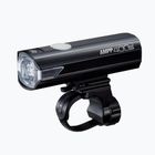 Luce anteriore per bicicletta Cateye AMPP 400S HL-EL084SRC black