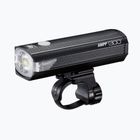 Luce anteriore per bicicletta CatEye AMPP 1300 HL-EL1300RC black