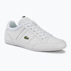 Scarpe Lacoste uomo 42CMA0014 bianco/nero