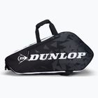 Dunlop Tour 2.0 10RKT 75 l borsa da tennis nero-blu 817242