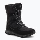Stivali da neve da donna Karrimor Polar Quilt 2 nero