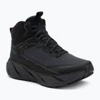 Scarponi da trekking da uomo Karrimor Singletrack Mid nero/grigio