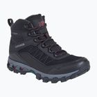 Scarponi da trekking da uomo Karrimor Exmoor Mid 2 nero