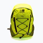 Zaino da trekking Karrimor Tube 10 l yellow