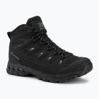 Scarpe da trekking da uomo Karrimor Puma Mid black