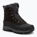 Stivali da trekking da uomo Karrimor Snowfur 3 nero