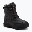 Karrimor Snow Casual 3 nero stivali da neve da uomo
