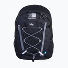 Zaino da trekking Karrimor Tube 10 l nero