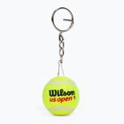 Portachiavi Wilson Tennis Ball giallo Z5452