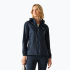 Giacca antipioggia da donna REGATTA Pack-It III midnight