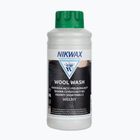 Nikwax Wool Wash 1000 ml per il lavaggio di strati base in lana