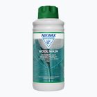 Nikwax Wool Wash 1000 ml per il lavaggio di strati base in lana