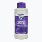 Nikwax Down Proof 1000 ml per abbigliamento e attrezzatura in piuma d'oca