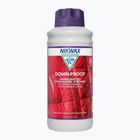 Nikwax Down Proof 1000 ml per abbigliamento e attrezzatura in piuma d'oca