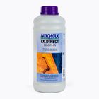 Nikwax TX Impermeabilizzante per indumenti. Lavaggio diretto 1000 ml