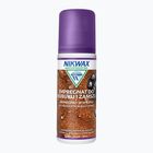 Nikwax Nubuk & Velour Spray 125 ml