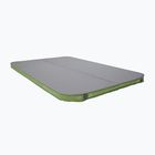 Tappeto autogonfiabile Vango Shangri-La II 7,5 cm double cloud grigio/verde