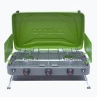Vango Combi IR Grill Fornello compatto da turismo a base di erbe