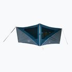 Vango Trigon AirHub tenda rifugio blu marocchino