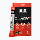 Bevanda isotonica in polvere Science in Sport GO Hydro+ 6 x 4,5 g berry
