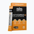 Bevanda isotonica in polvere Science in Sport GO Hydro+ 6 x 4,5 g orange/mango