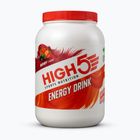 Bevanda isotonica in polvere HIGH5 Energy 1 kg berry